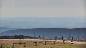 Praděd - Vysílač - Praděd - Vysílač - 15.8.2025 v 10:05