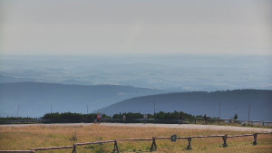 Praděd - Vysílač - Praděd - Vysílač - 15.8.2025 v 10:10