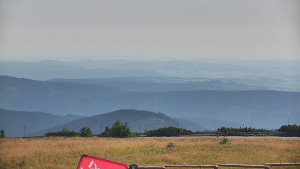 Praděd - Vysílač - Praděd - Vysílač - 15.8.2025 v 10:20
