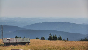 Praděd - Vysílač - Praděd - Vysílač - 15.8.2025 v 10:30