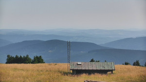 Praděd - Vysílač - Praděd - Vysílač - 15.8.2025 v 10:35