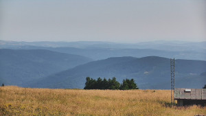 Praděd - Vysílač - Praděd - Vysílač - 15.8.2025 v 10:40