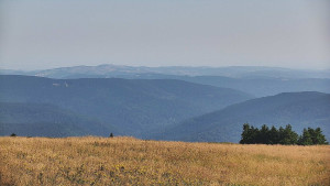 Praděd - Vysílač - Praděd - Vysílač - 15.8.2025 v 10:45