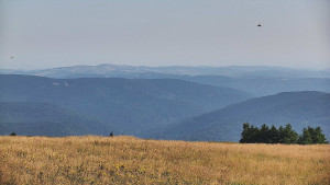 Praděd - Vysílač - Praděd - Vysílač - 15.8.2025 v 10:55