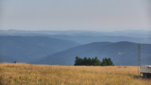 Praděd - Vysílač - Praděd - Vysílač - 15.8.2025 v 11:00