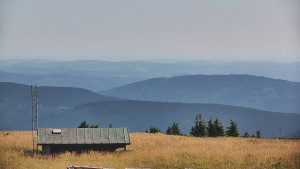 Praděd - Vysílač - Praděd - Vysílač - 15.8.2025 v 11:10