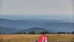 Praděd - Vysílač - Praděd - Vysílač - 15.8.2025 v 11:20