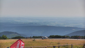 Praděd - Vysílač - Praděd - Vysílač - 15.8.2025 v 11:25