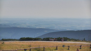 Praděd - Vysílač - Praděd - Vysílač - 15.8.2025 v 11:30