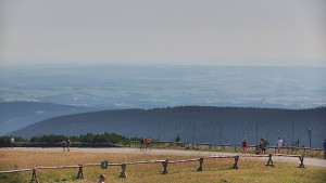 Praděd - Vysílač - Praděd - Vysílač - 15.8.2025 v 11:35