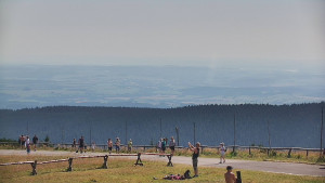 Praděd - Vysílač - Praděd - Vysílač - 15.8.2025 v 11:40