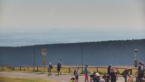 Praděd - Vysílač - Praděd - Vysílač - 15.8.2025 v 11:50
