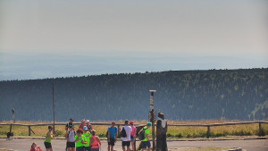 Praděd - Vysílač - Praděd - Vysílač - 15.8.2025 v 11:55