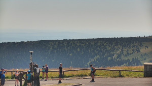 Praděd - Vysílač - Praděd - Vysílač - 15.8.2025 v 12:00