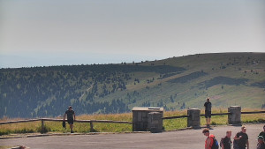 Praděd - Vysílač - Praděd - Vysílač - 15.8.2025 v 12:05