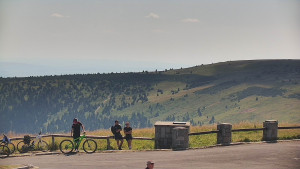 Praděd - Vysílač - Praděd - Vysílač - 15.8.2025 v 12:45