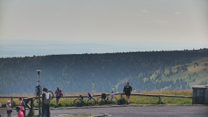 Praděd - Vysílač - Praděd - Vysílač - 15.8.2025 v 12:50