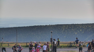 Praděd - Vysílač - Praděd - Vysílač - 15.8.2025 v 12:55