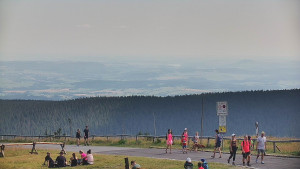 Praděd - Vysílač - Praděd - Vysílač - 15.8.2025 v 13:05