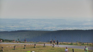 Praděd - Vysílač - Praděd - Vysílač - 15.8.2025 v 13:10