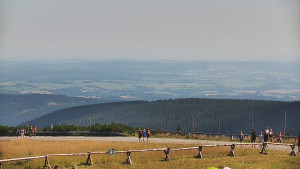 Praděd - Vysílač - Praděd - Vysílač - 15.8.2025 v 13:15
