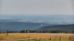 Praděd - Vysílač - Praděd - Vysílač - 15.8.2025 v 13:20