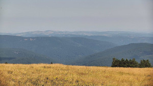 Praděd - Vysílač - Praděd - Vysílač - 15.8.2025 v 13:55