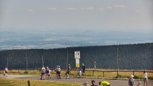 Praděd - Vysílač - Praděd - Vysílač - 15.8.2025 v 14:55