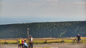 Praděd - Vysílač - Praděd - Vysílač - 15.8.2025 v 15:05