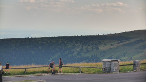 Praděd - Vysílač - Praděd - Vysílač - 15.8.2025 v 15:55