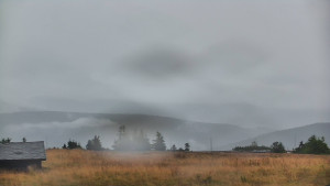 Praděd - Vysílač - Praděd - Vysílač - 14.9.2025 v 07:25