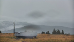 Praděd - Vysílač - Praděd - Vysílač - 14.9.2025 v 07:30
