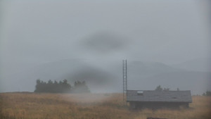 Praděd - Vysílač - Praděd - Vysílač - 14.9.2025 v 07:35
