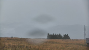 Praděd - Vysílač - Praděd - Vysílač - 14.9.2025 v 07:40