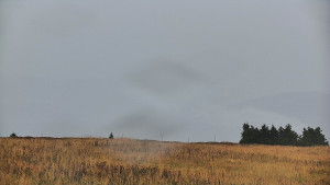 Praděd - Vysílač - Praděd - Vysílač - 14.9.2025 v 07:50