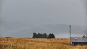 Praděd - Vysílač - Praděd - Vysílač - 14.9.2025 v 08:00
