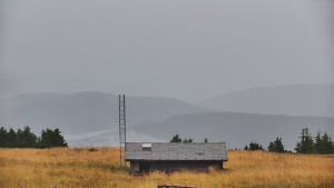 Praděd - Vysílač - Praděd - Vysílač - 14.9.2025 v 08:05