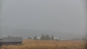 Praděd - Vysílač - Praděd - Vysílač - 14.9.2025 v 08:10