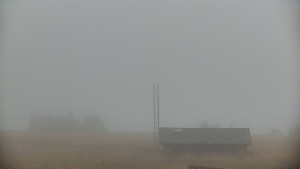 Praděd - Vysílač - Praděd - Vysílač - 14.9.2025 v 11:10