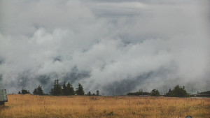 Praděd - Vysílač - Praděd - Vysílač - 14.9.2025 v 11:20
