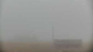 Praděd - Vysílač - Praděd - Vysílač - 17.9.2025 v 07:50
