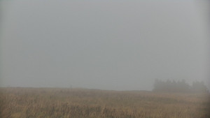 Praděd - Vysílač - Praděd - Vysílač - 17.9.2025 v 08:00