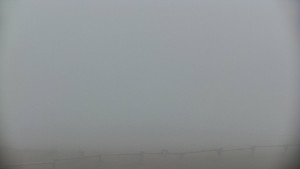 Praděd - Vysílač - Praděd - Vysílač - 17.9.2025 v 08:45
