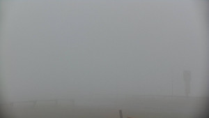 Praděd - Vysílač - Praděd - Vysílač - 17.9.2025 v 08:55