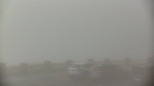 Praděd - Vysílač - Praděd - Vysílač - 17.9.2025 v 09:30