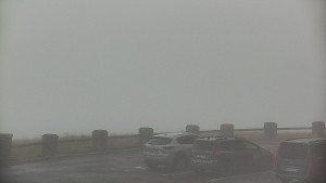 Praděd - Vysílač - Praděd - Vysílač - 17.9.2025 v 09:40