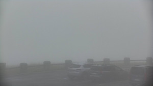 Praděd - Vysílač - Praděd - Vysílač - 17.9.2025 v 09:50
