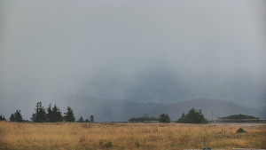 Praděd - Vysílač - Praděd - Vysílač - 17.9.2025 v 10:45