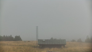 Praděd - Vysílač - Praděd - Vysílač - 17.9.2025 v 10:55