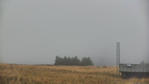 Praděd - Vysílač - Praděd - Vysílač - 17.9.2025 v 11:00